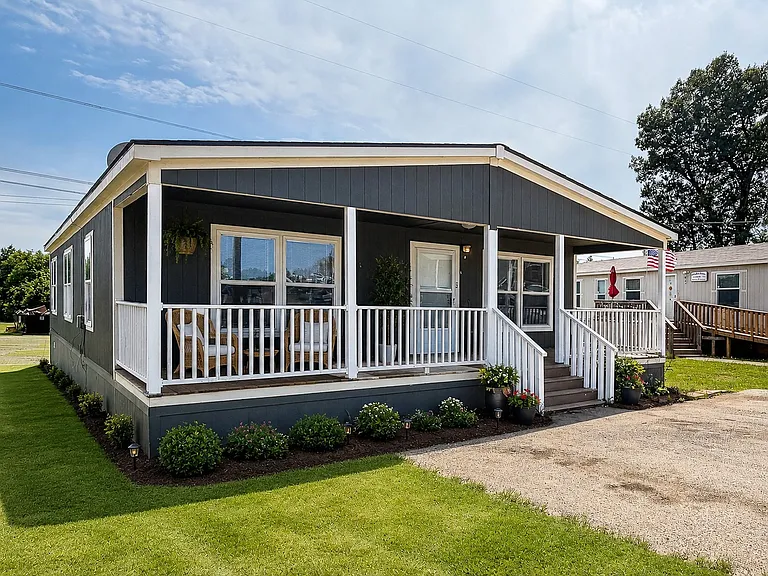 Enhanced Exterior & Concepts