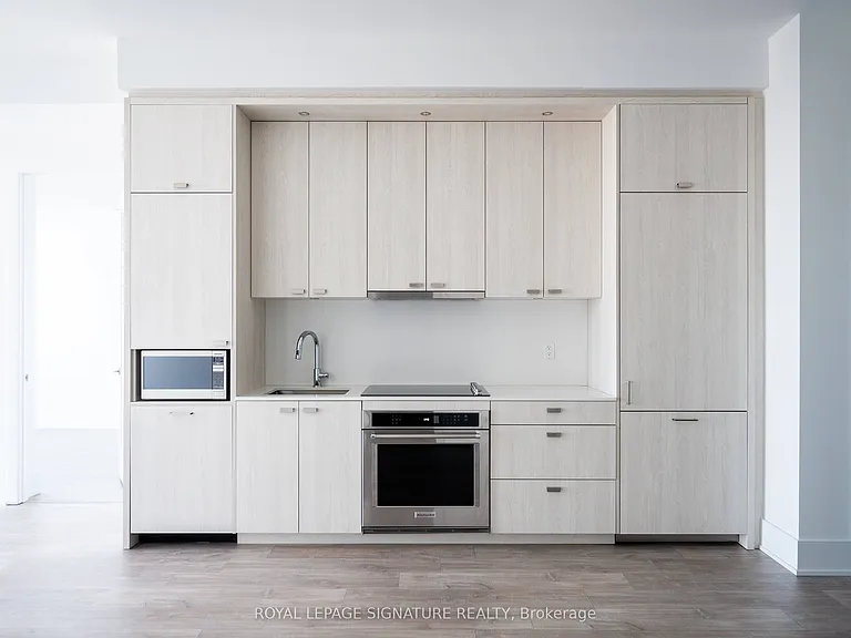 470 Front St W #3503 — Photo 5