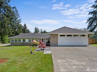 246 Kennicott Road, Chehalis, WA 98532