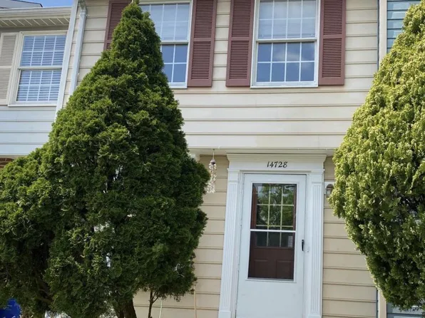 14728 Crosswood Ter, Burtonsville, MD 20866