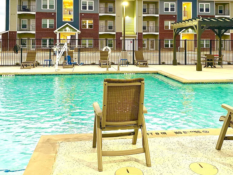 Mill Stream Apartment Homes — Photo 13