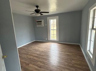Long's Mobile Home Park, Zebulon, NC 27597