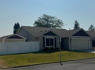 722 N Mamer Ln, Spokane Valley, WA 99216