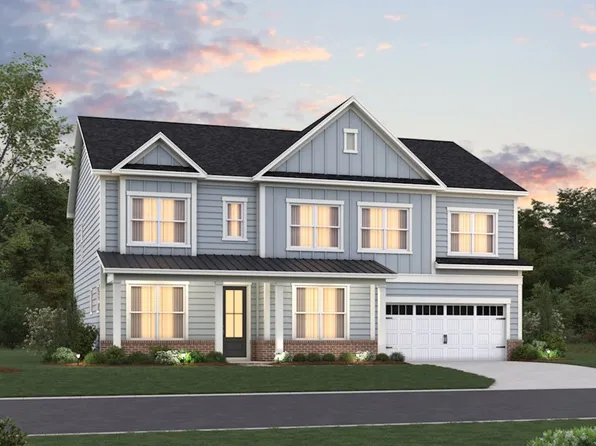 1112 Opal Ln, Durham, NC 27705