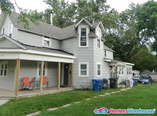 1311 E 9th St APT 2, Des Moines, IA 50316