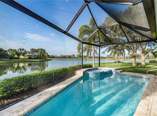 906 Tierra Lago Way, Naples, FL 34119