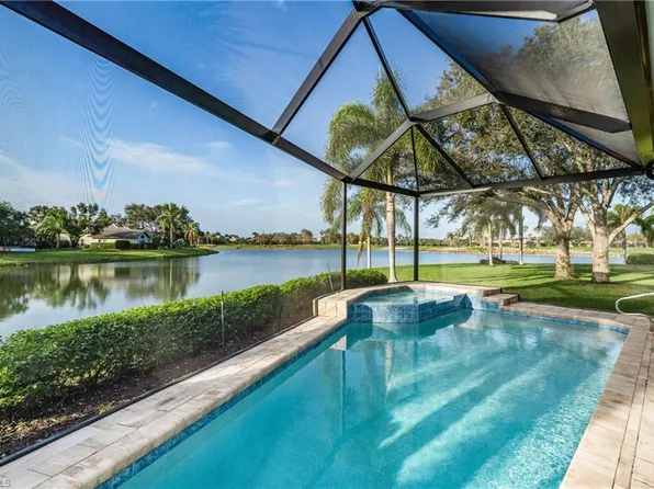 906 Tierra Lago WAY, NAPLES, FL 34119