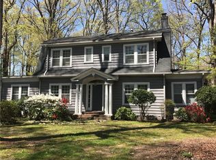 5510 High Point Rd, Greensboro, NC 27407