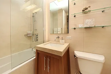 Rented by Corcoran
