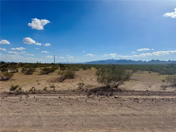 7502 W Todilto Dr Lot 1, Golden Valley, AZ 86413