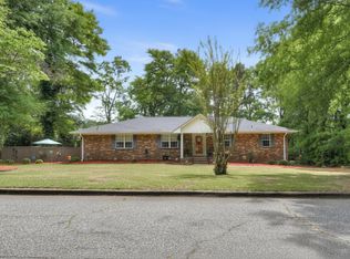 113 Kalmia Cir, Aiken, SC 29801