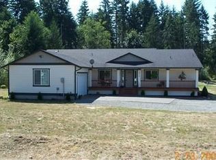 19815 147th Ave SE, Yelm, WA 98597