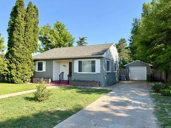 1040 E 8th St, Colby, KS 67701