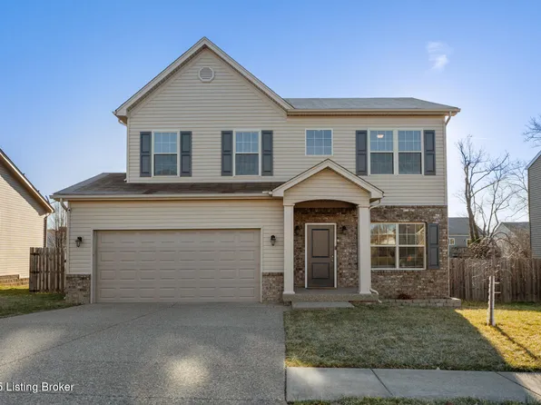 109 Spring Leaf Ct, Shelbyville, KY 40065