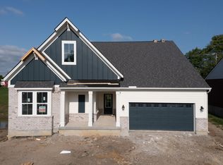 3430 Treeside Ct, Erlanger, KY 41018