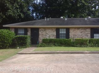 1133 Sybil Dr, Ruston, LA 71270