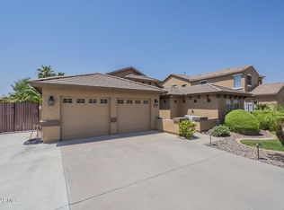 3549 E Morelos Ct, Gilbert, AZ 85295