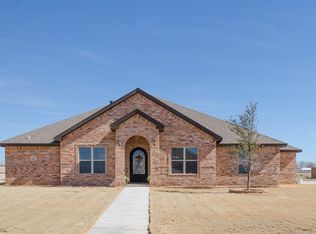 2112 Evans Ln, Midland, TX 79705