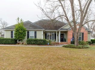 4506 Kiowa Ln, Hahira, GA 31632