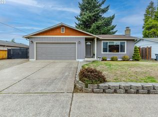 2136 15th St, Springfield, OR 97477