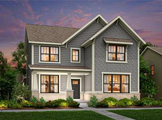 17225 Cedric Rd, Westfield, IN 46074