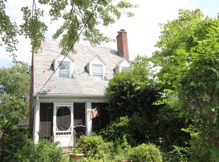 4515 Garrison St NW, Washington, DC 20016