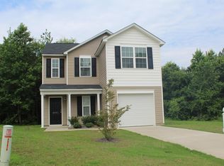 6901 Pebble Brook Way, Rocky Mount, NC 27804