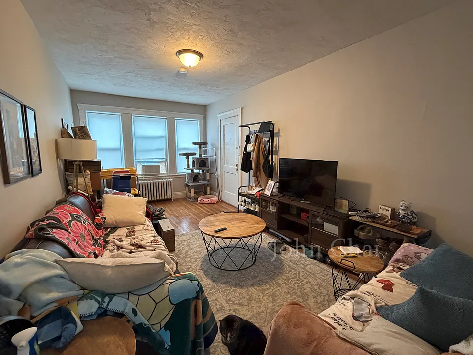 29 Lourdes Ave #5