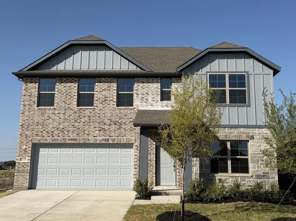 1123 Angus Ln, Royse City, TX 75189