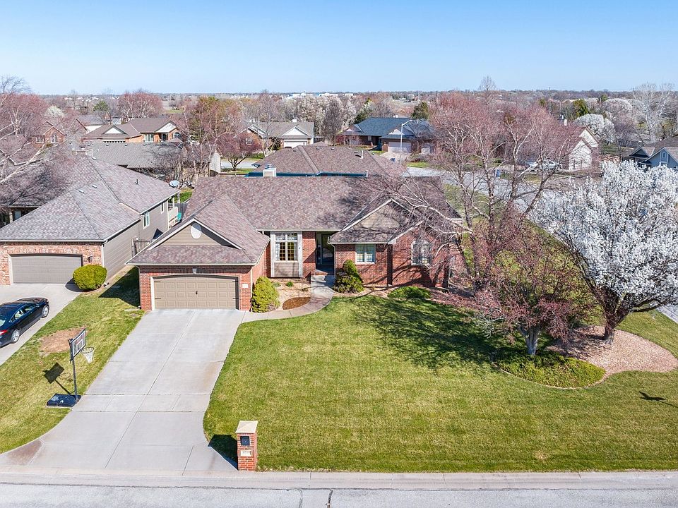 4739 N Baja Ct, Wichita, KS 67204 Zillow