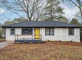 3235 Beech Dr, Decatur, GA 30032