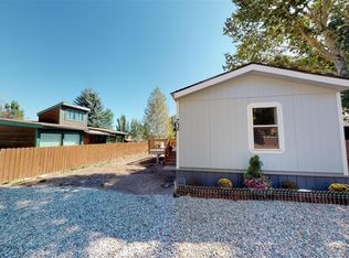 735 Rangeview Dr, Gypsum, CO 81637