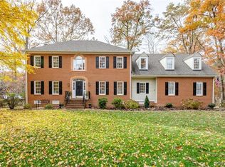 2240 Chartstone Dr, Midlothian, VA 23113