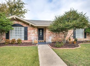 202 Nob Hill Pl, Allen, TX 75013
