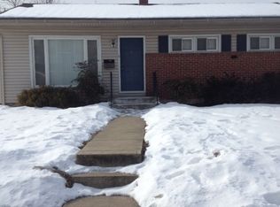 2401 E Northern Pkwy, Baltimore, MD 21214