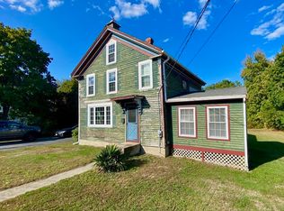 550 Market St, Rockland, MA 02370