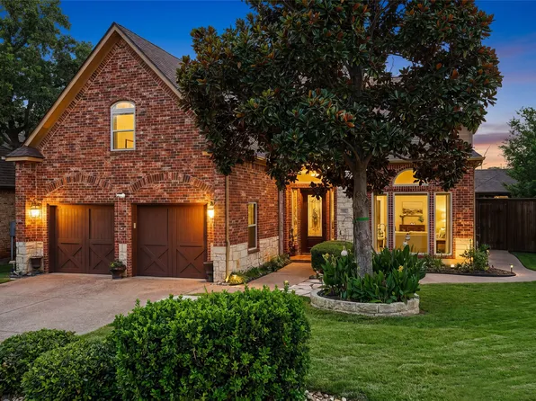 14 Jamie Ct, Trophy Club, TX 76262
