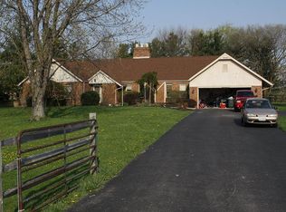 6962 Biggert Rd, London, OH 43140