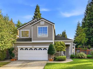 1257 Silverwood Ct, Danville, CA 94526