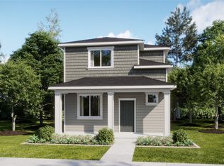 Lennar At Ten Trails Mountain View, Black Diamond, WA 98010