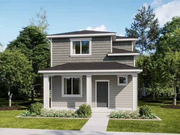 14551 203rd Avenue E, Bonney Lake, WA 98391