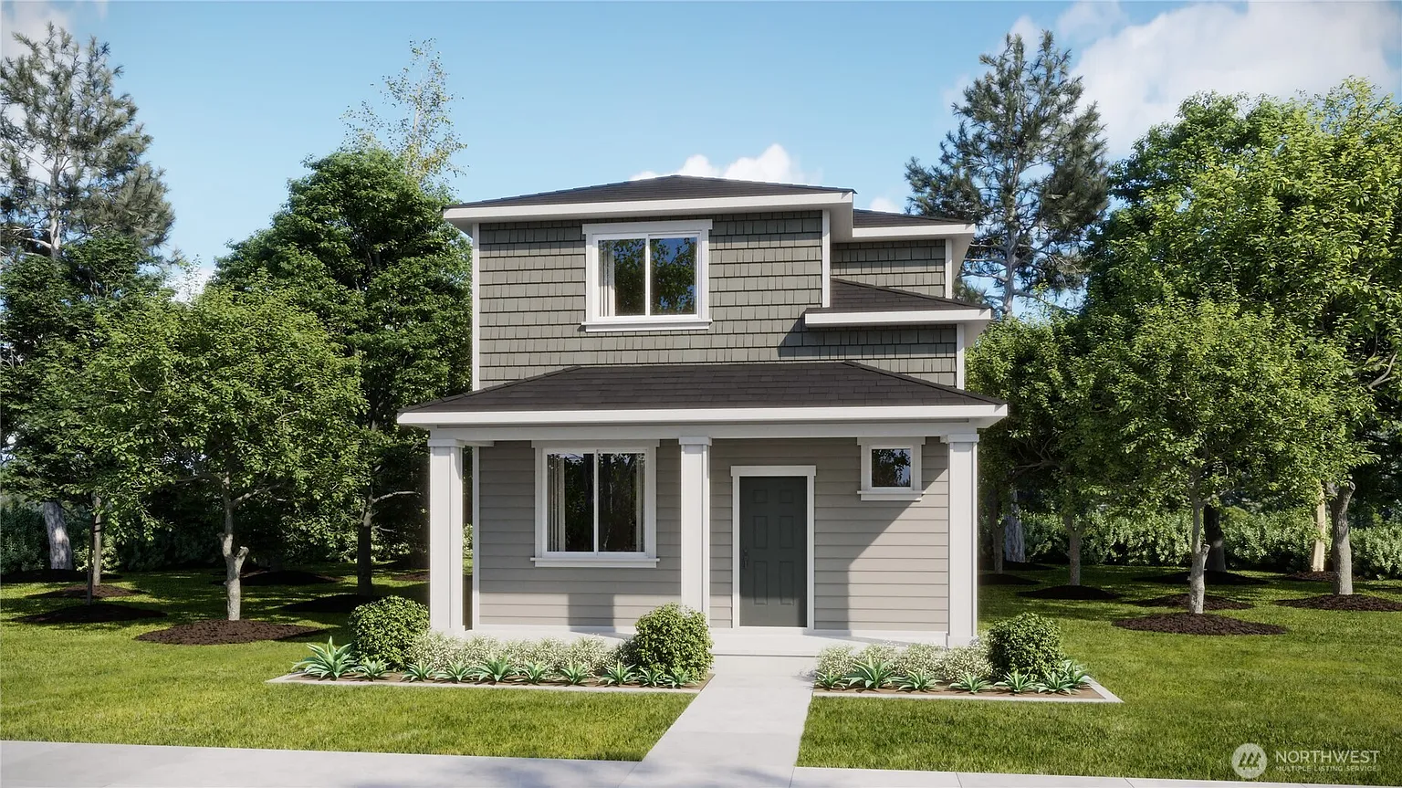 14551 203rd Avenue E photo 1