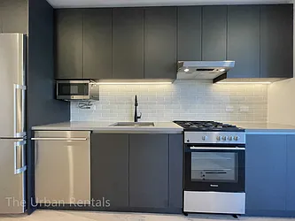 Rented by Sky View Parc Sales LLC