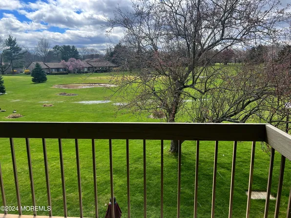 27B Andover Court #B, Red Bank, NJ 07701