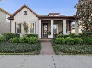 13850 Sachs Ave, Orlando, FL 32827