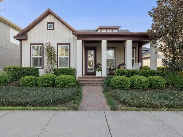 13850 Sachs Ave, Orlando, FL 32827