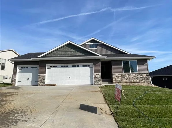 1948 Coquina Ave, Tiffin, IA 52245