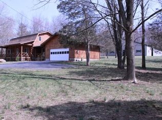 946 Jackson Valley Rd, Oxford, NJ 07863