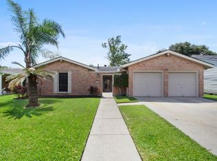 336 Briarmeade St, Gretna, LA 70056