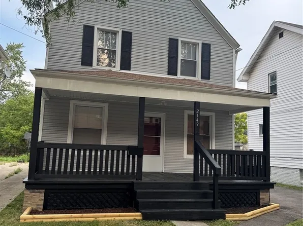 2149 W 106th St, Cleveland, OH 44102